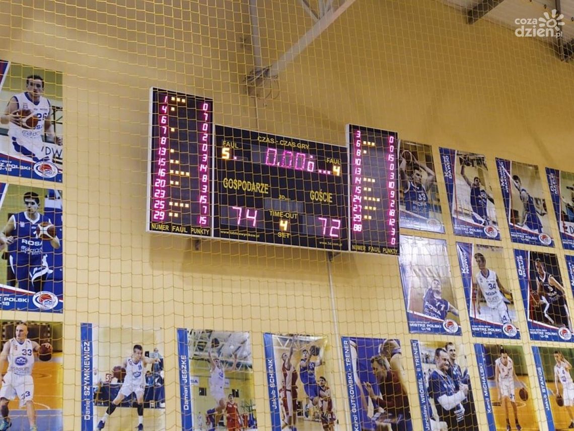 Niesamowita końcówka HydroTrucku Sky Tattoo II i kolejna wygrana Niesamowita końcówka HydroTrucku Sky Tattoo II i kolejna wygrana