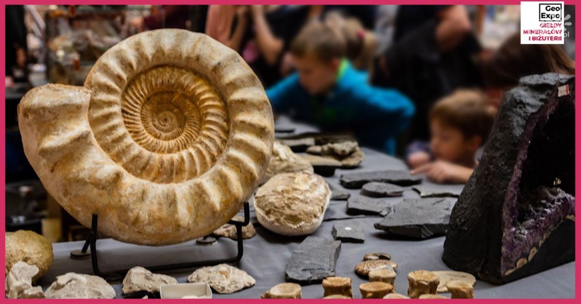 Niesamowite kamienie i biżuteria oraz Jungle Bazaar już w ten weekend Niesamowite kamienie i biżuteria oraz Jungle Bazaar już w ten weekend