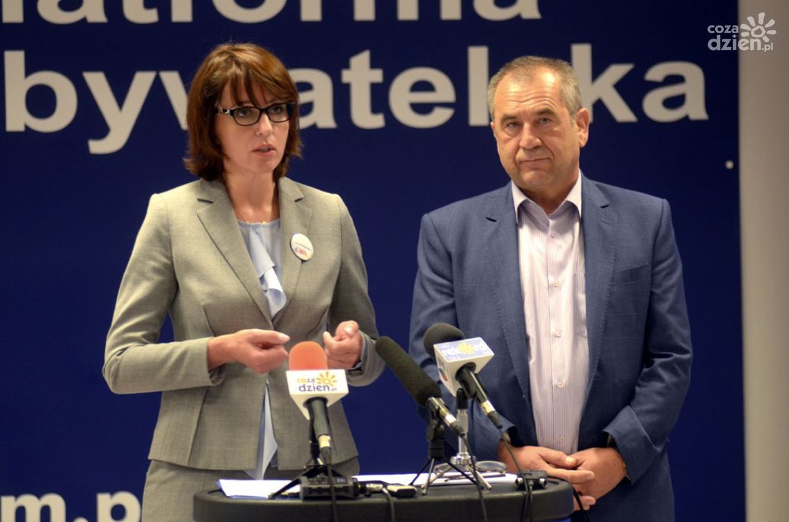 Niesamowite rzeczy w sejmie