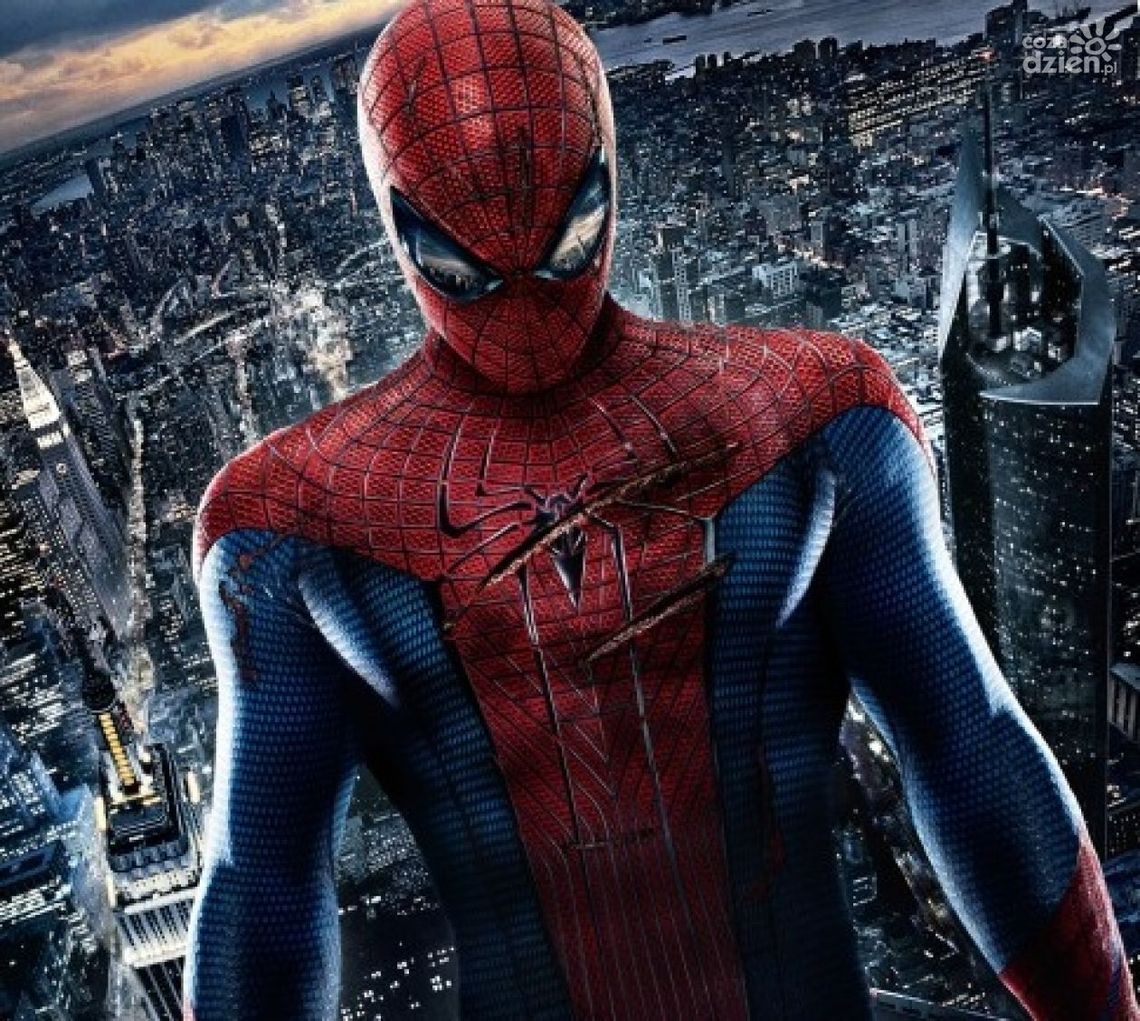 Niesamowity Spider-Man