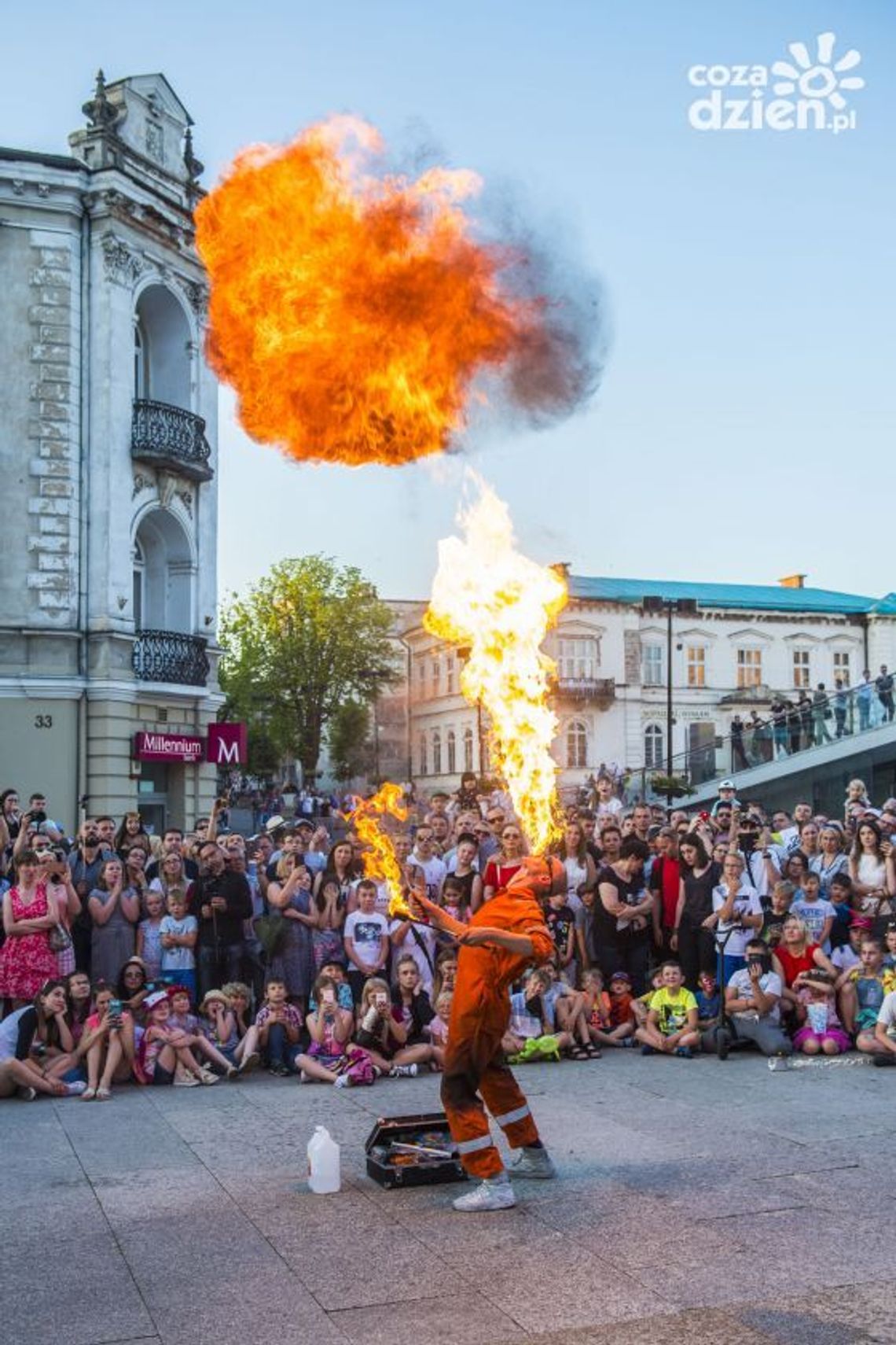 Niesamowity weekend za nami. Zobacz zdjęcia