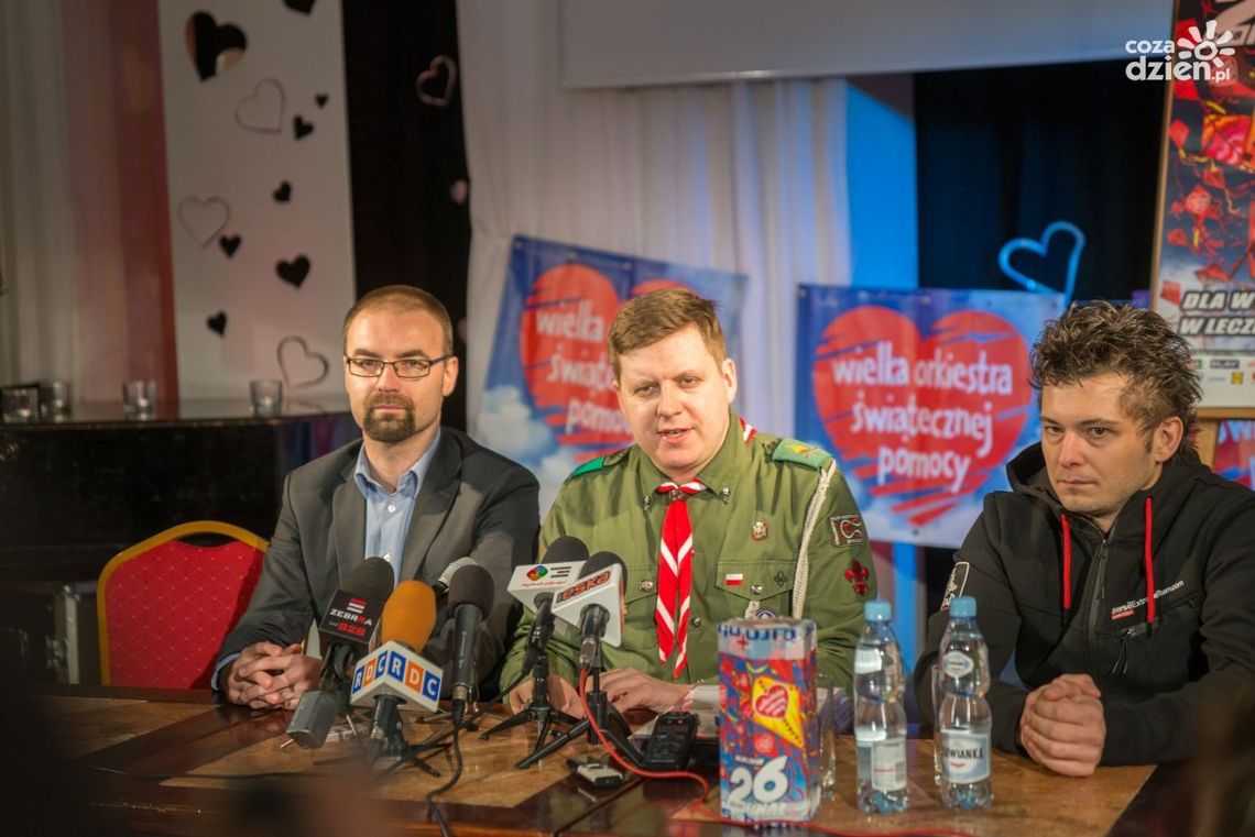 Niesamowity wynik WOŚP! Niesamowity wynik WOŚP!