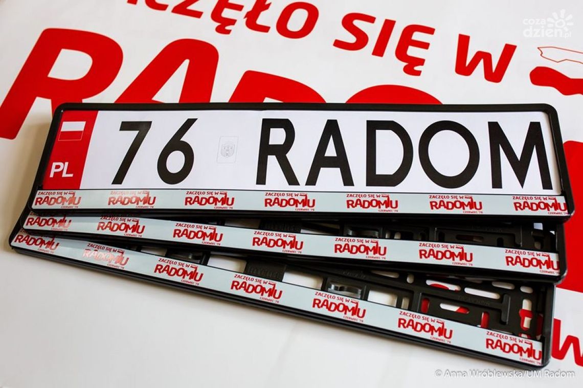 Niespodzianka dla rejestrujących samochód