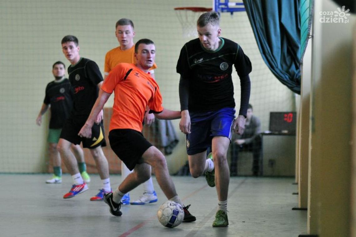 Niespodzianki w All Sport Cup