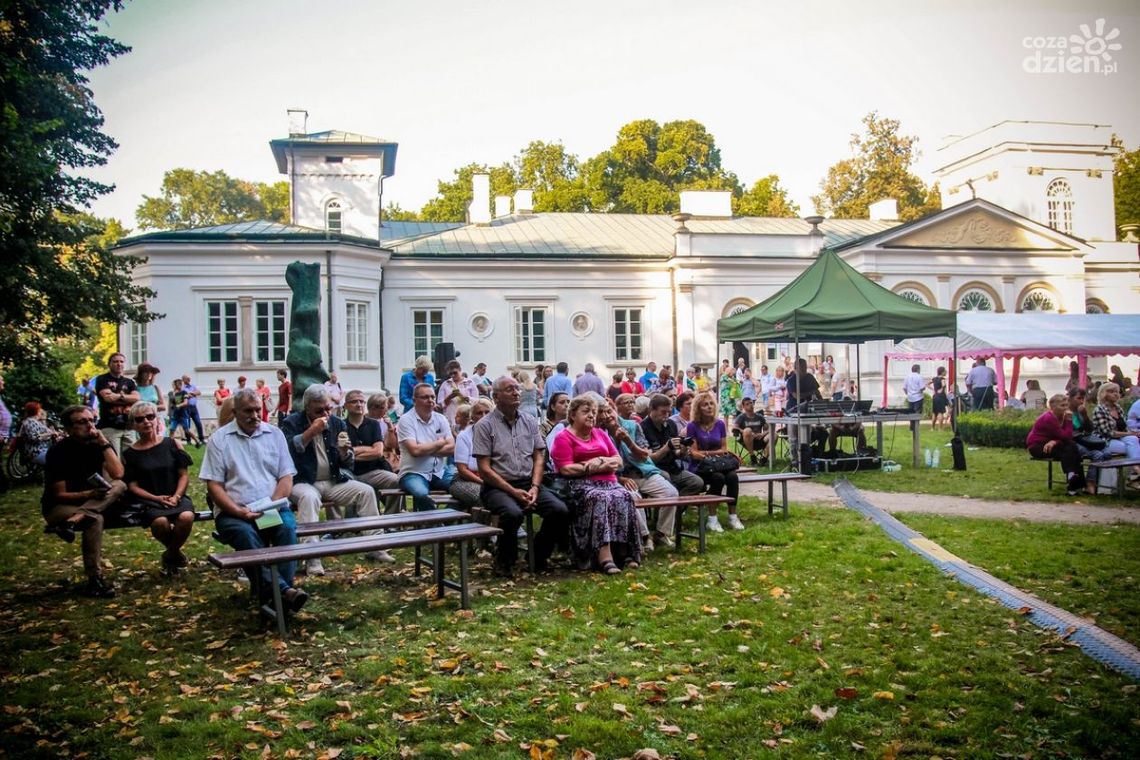 Niespodziewany Początek Jesieni - Święto Kultury Łotewskiej (zdjęcia)
