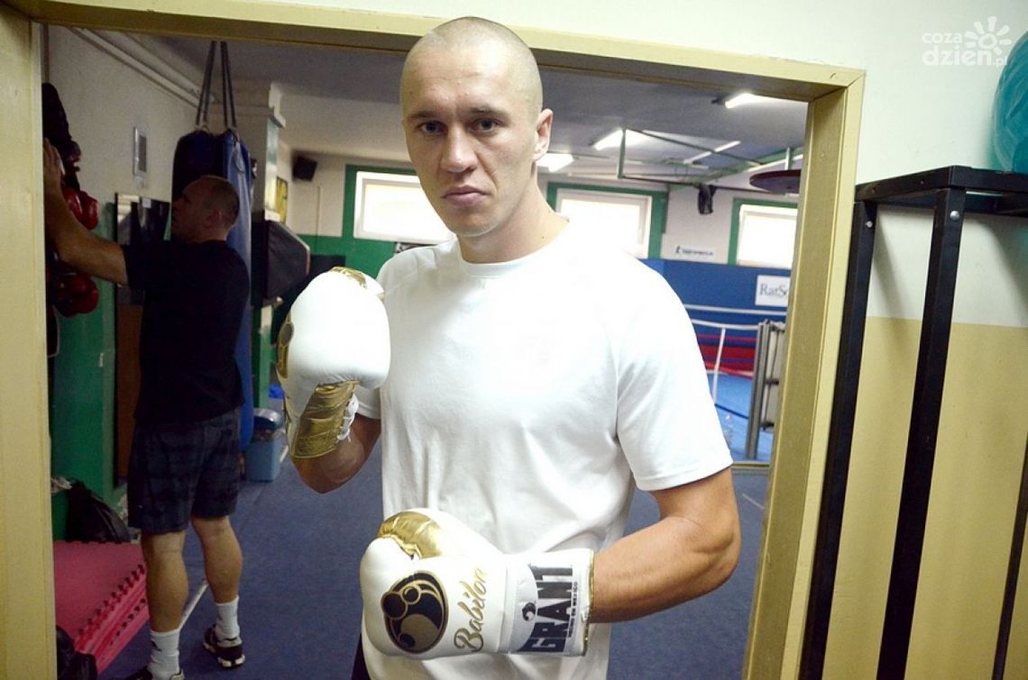 Niespodziewany problem Cieślaka