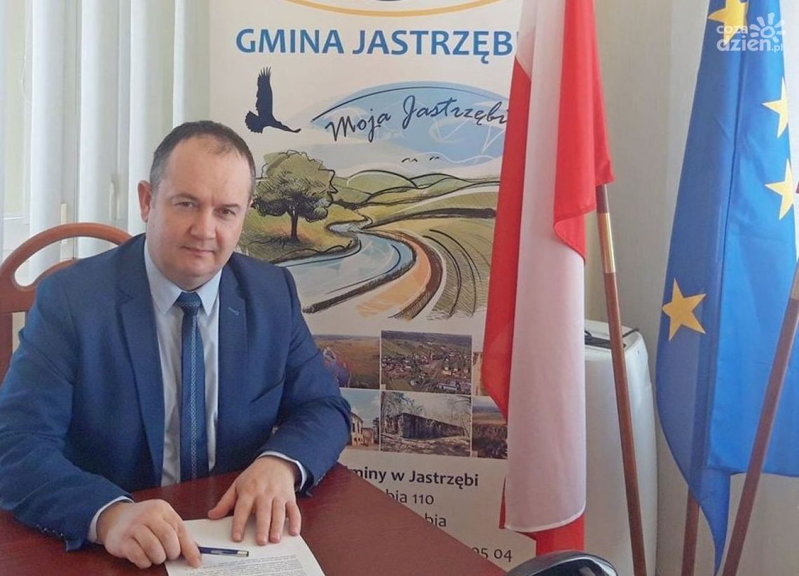 Niespotykana postawa wójta, który... sprzeciwia się podwyżce swojej pensji