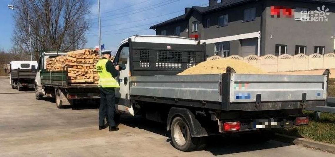 Niesprawne i przeładowane