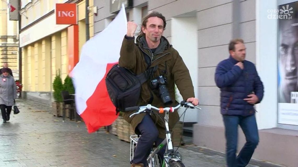 Nietuzinkowe spotkania: Szymon Wykrota Nietuzinkowe spotkania: Szymon Wykrota