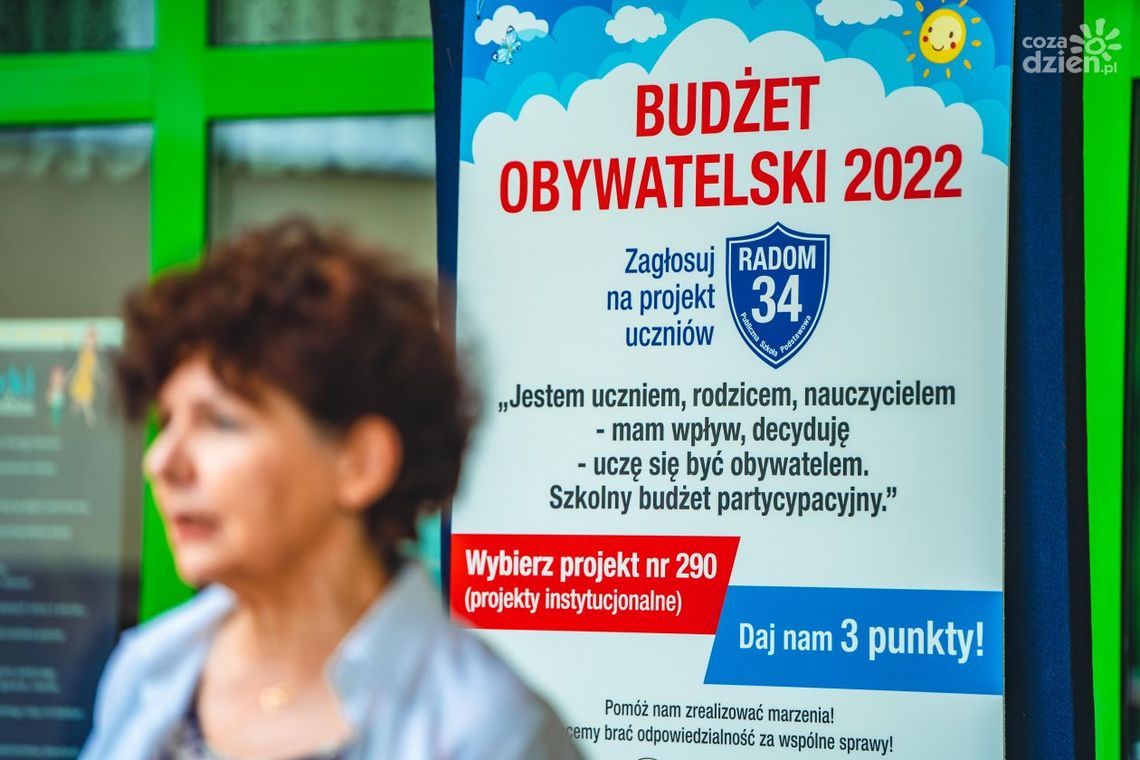 Nietypowy projekt do BO od PSP nr 34