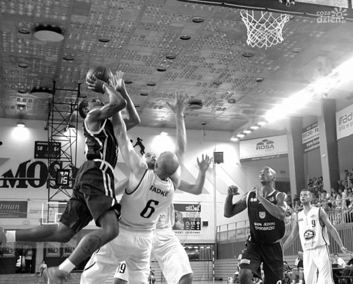 Nieudana inauguracja. ROSA poległa w Zgorzelcu Nieudana inauguracja. ROSA poległa w Zgorzelcu