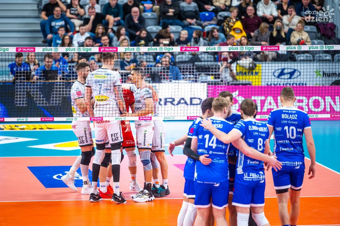 Nieudany debiut Cerradu Enei Czarnych w RCS. Porażka ze Ślepskiem