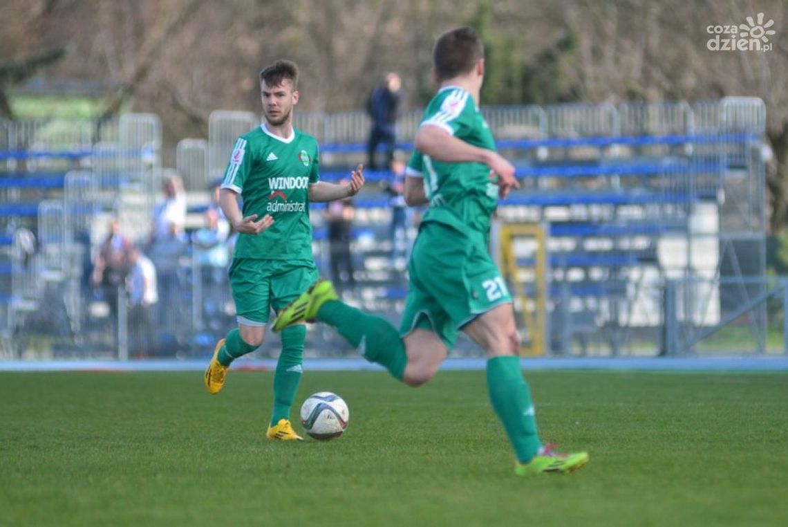 Nieudany debiut Lički Nieudany debiut Lički