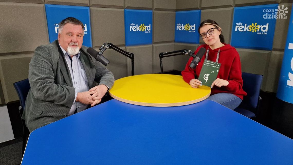 "Nieuzasadnione poczucie szczęścia". O debiucie literackim Tomasza Tyczyńskiego "Nieuzasadnione poczucie szczęścia". O debiucie literackim Tomasza Tyczyńskiego