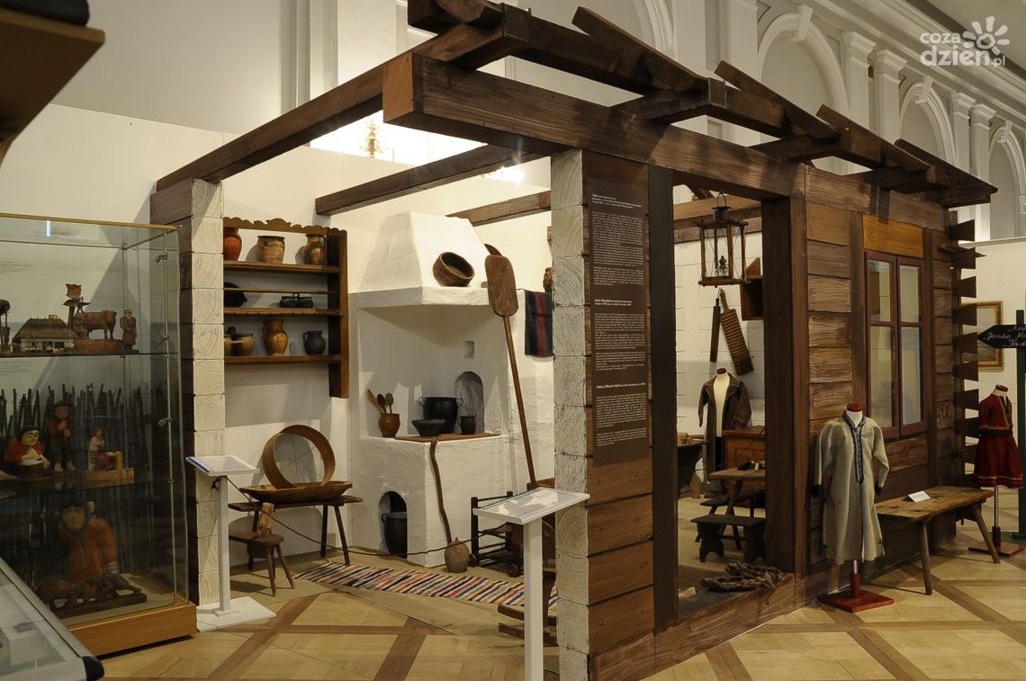 Niewidoczni, ale bez nich nie byłoby ekspozycji Niewidoczni, ale bez nich nie byłoby ekspozycji