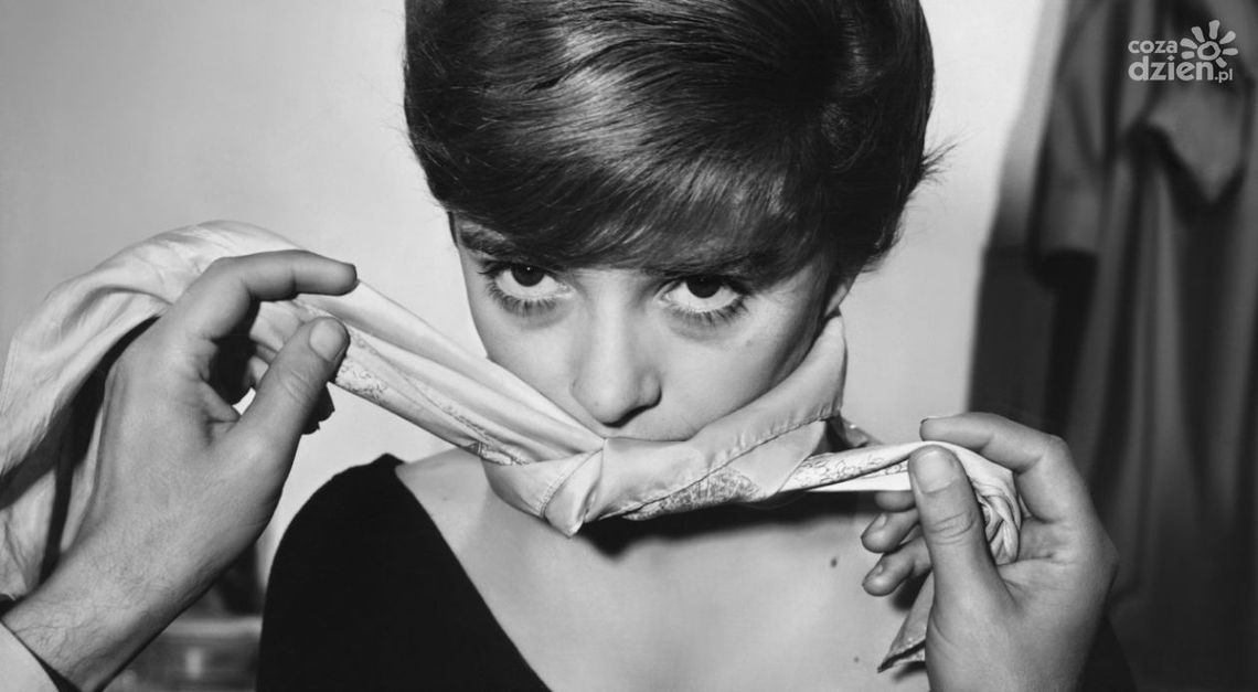 „Niewinni czarodzieje” na zakończenie DKF