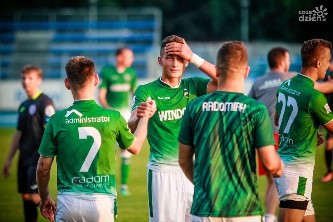 Niewykorzystana przewaga! Tylko remis w Boguchwale