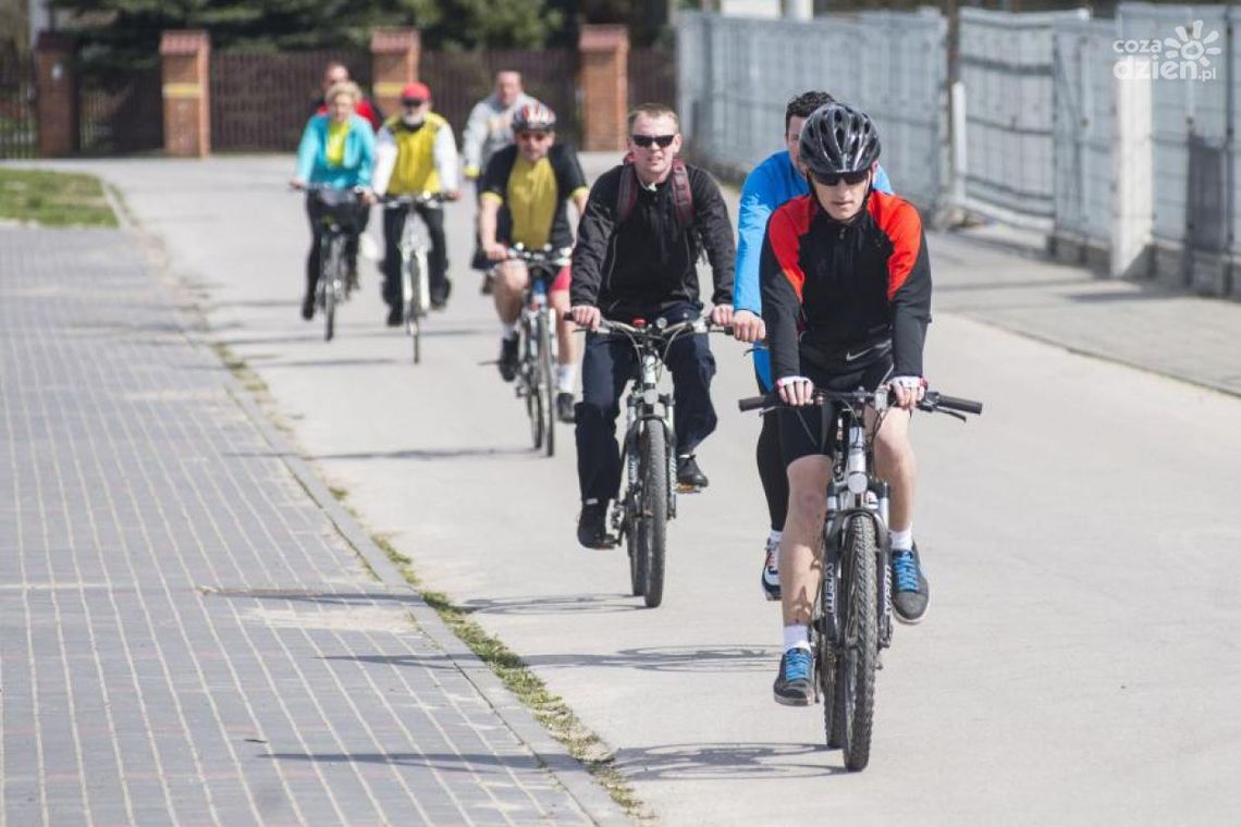 Niezapominajkowa Jazda z Miasta - wycieczka nr 2 Niezapominajkowa Jazda z Miasta - wycieczka nr 2