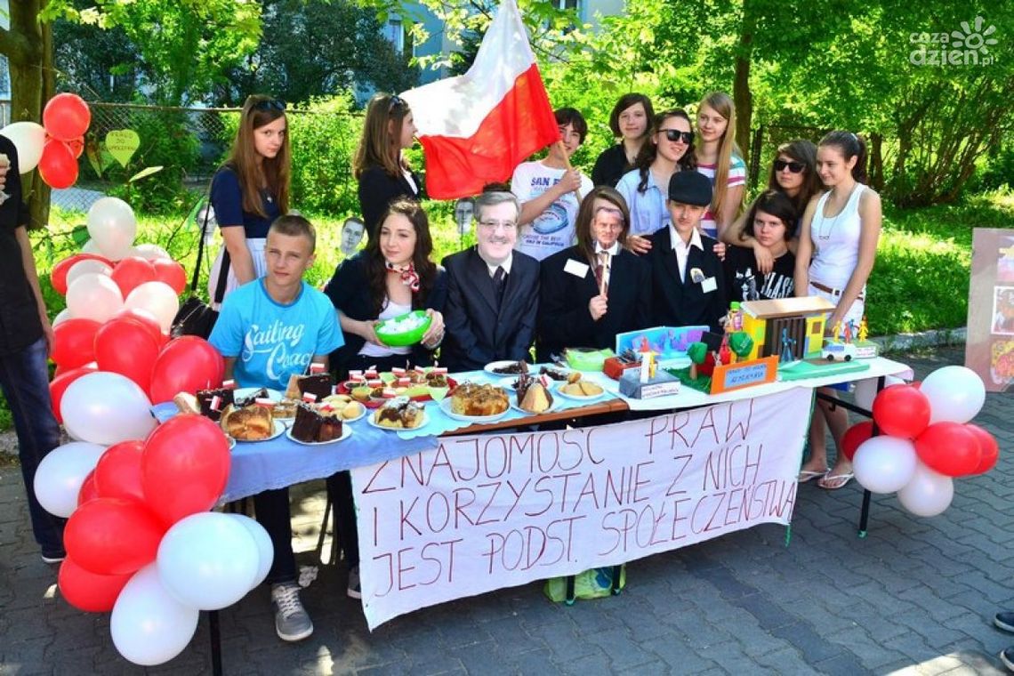 Niezapomniana liczba Pi w PG 13