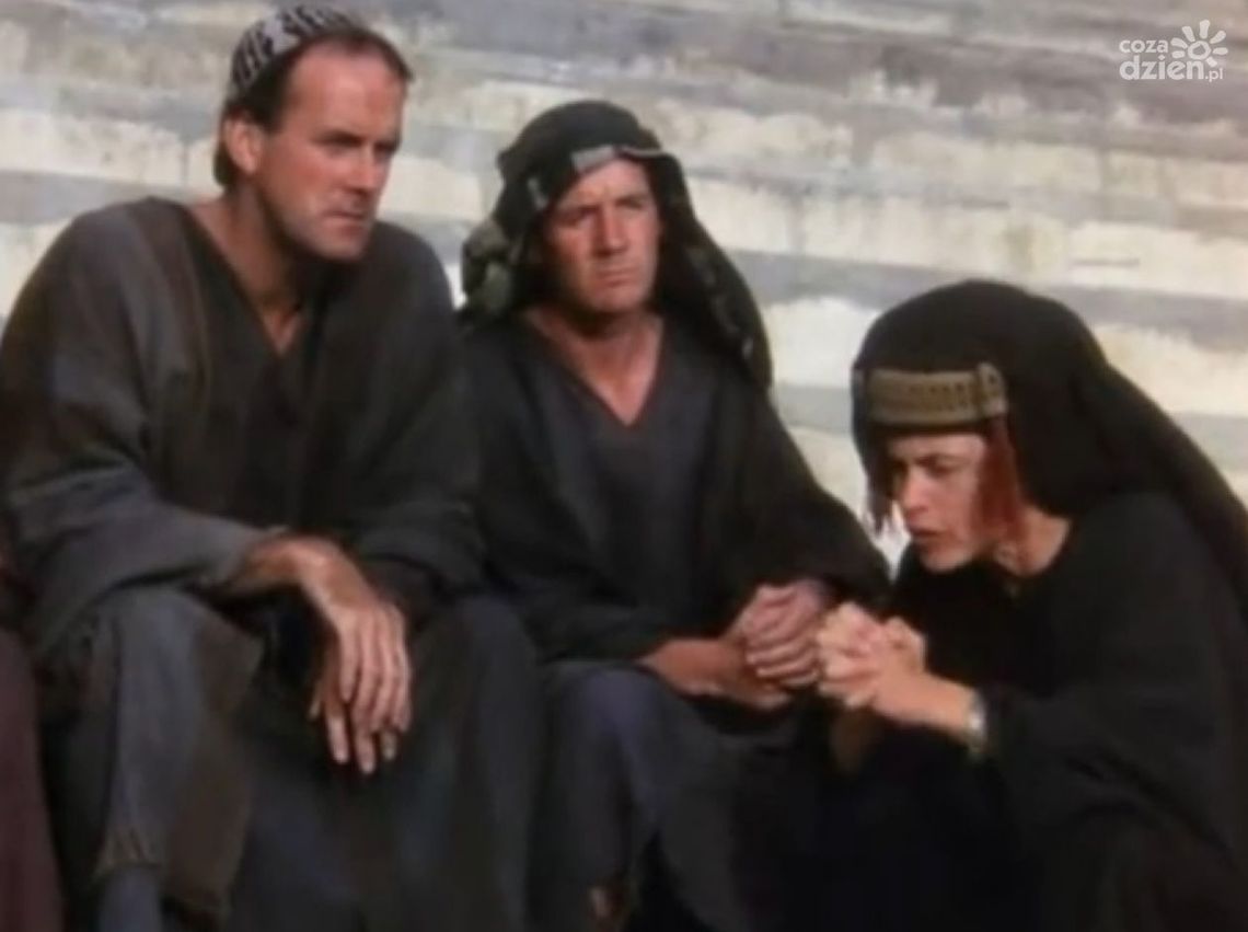 Niezbywalne prawo mężczyzny