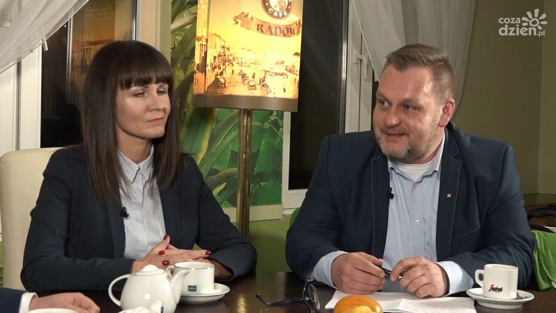 Niezjednoczona opozycja w Hydeparkowej