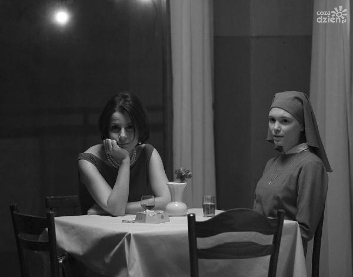 Niezwykła "Ida" w Kinie Konesera