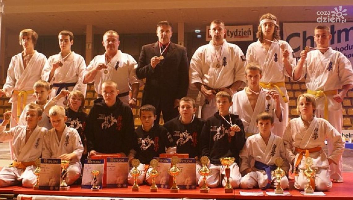 Niezwykłe pokazy w Radomiu