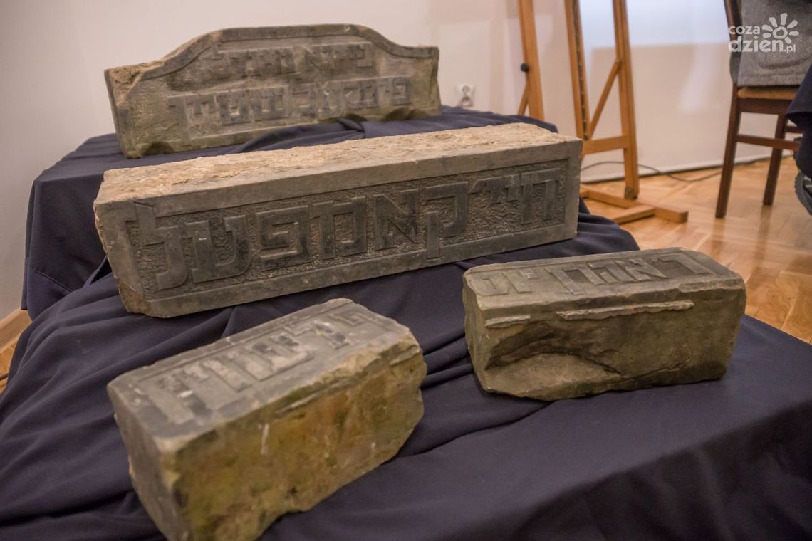 Niezwykłe znalezisko z okresu międzywojennego