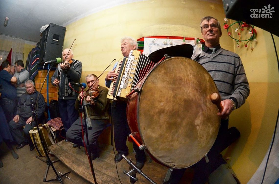 Niezwykły benefis Tadeusza Jedynaka