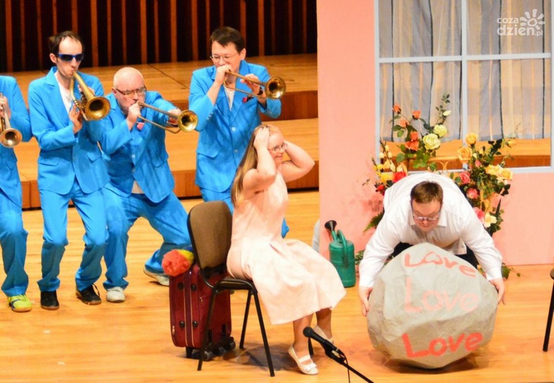 Niezwykły festiwal w Radomiu.