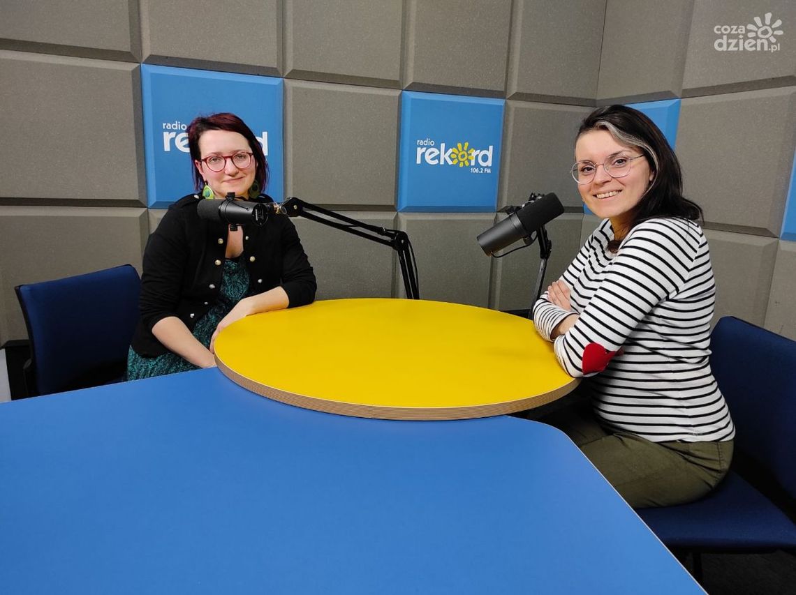 Niezwykły konkurs "Z archiwum R" Niezwykły konkurs "Z archiwum R"