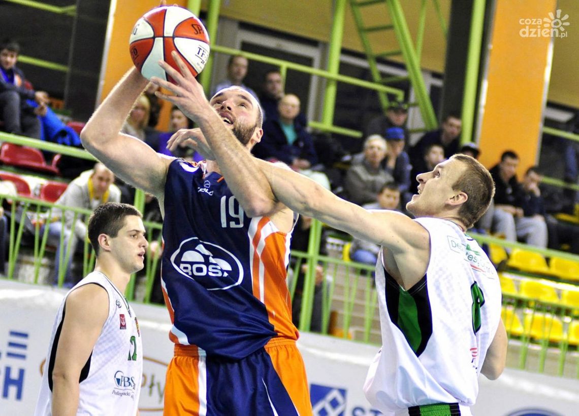 Nikiel i Pisarczyk w telewizyjnej dwójce