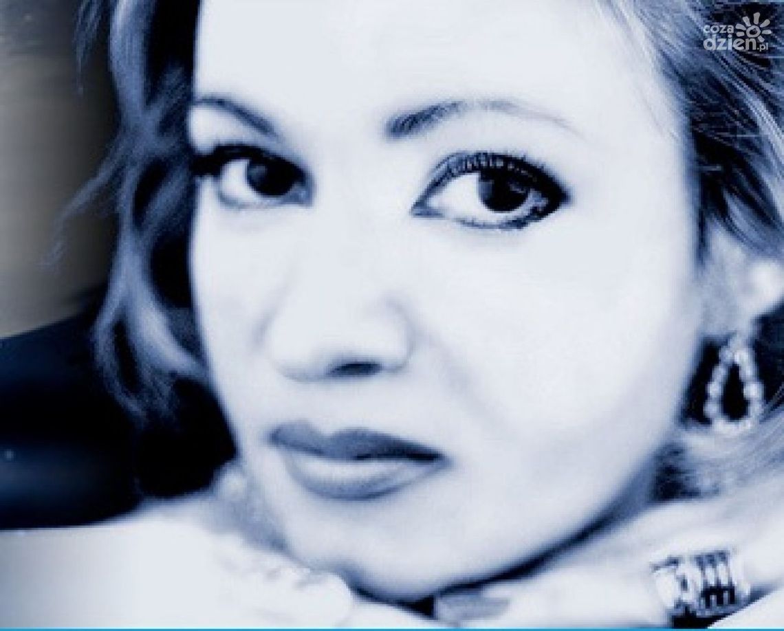 Nina Nowak zaśpiewa w "Łaźni"