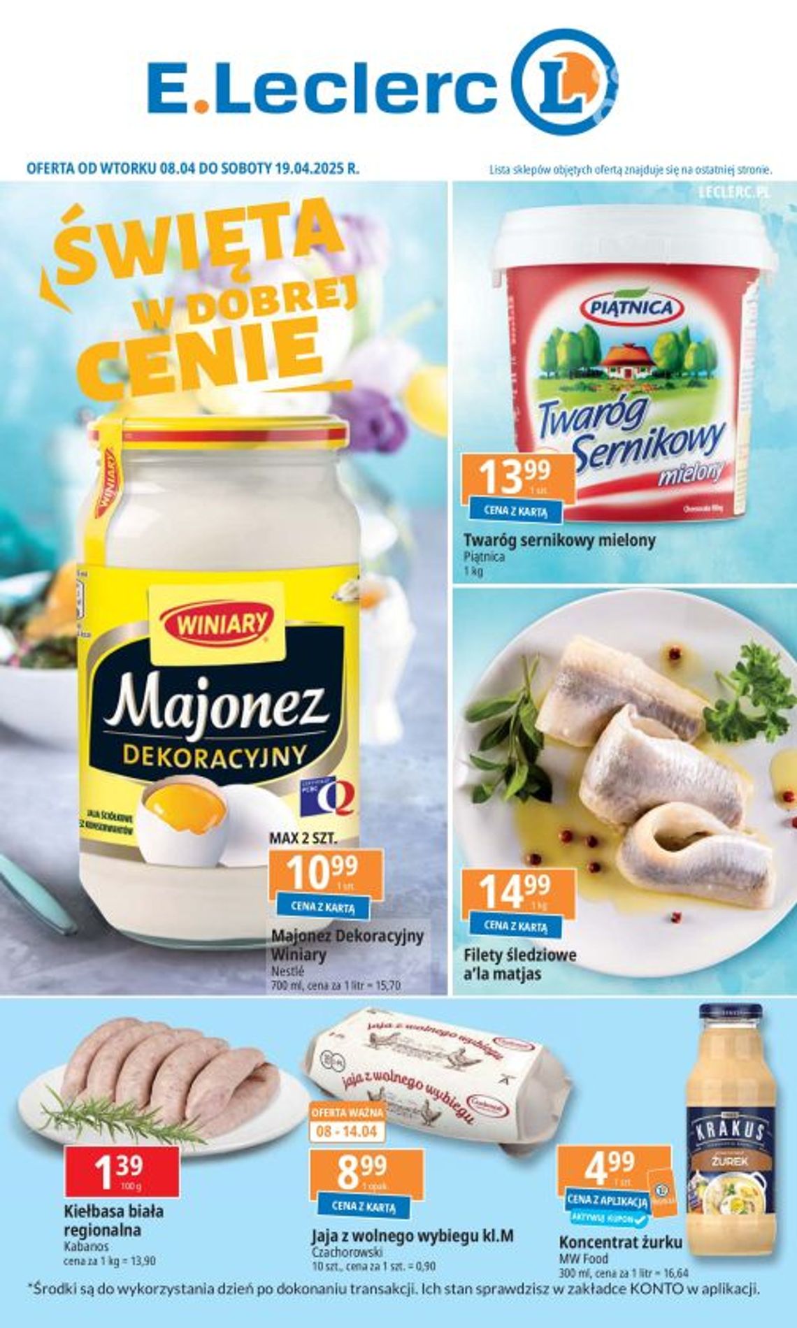 Niskie Ceny na Wielkanocny Stół: Jak Przygotować Święta Bez Przeciążenia Portfela