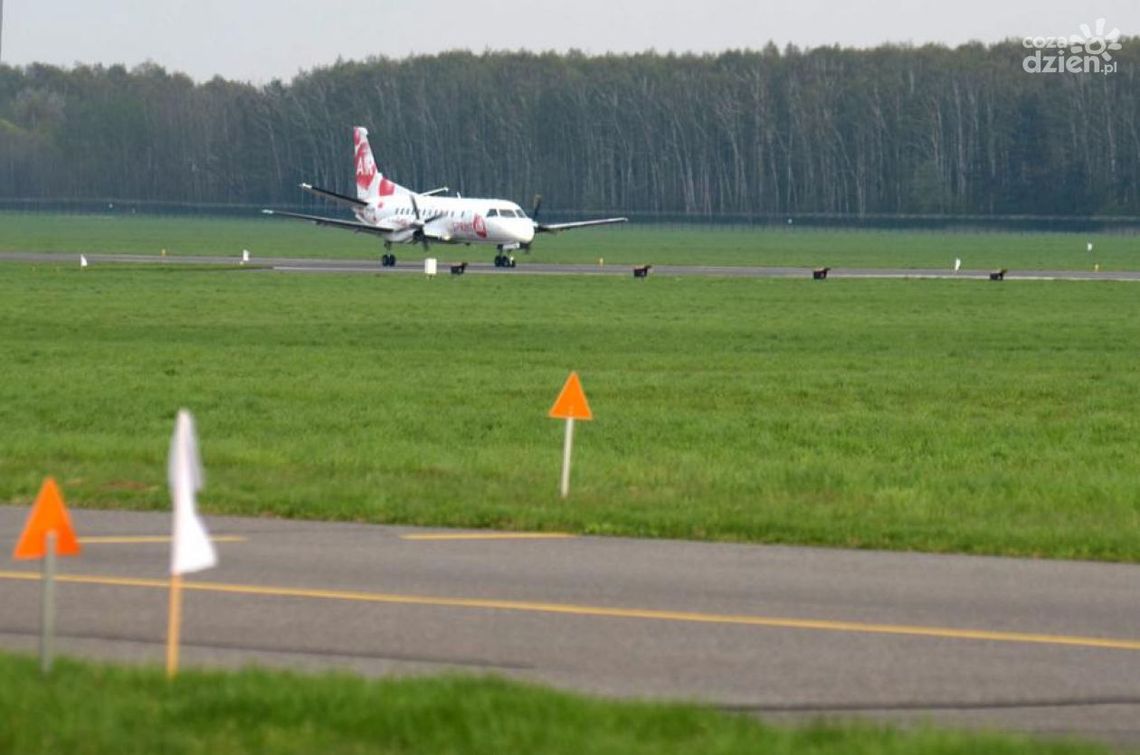 "No to se (...) polatałam!" "No to se (...) polatałam!"