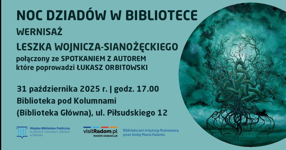 Noc dziadów