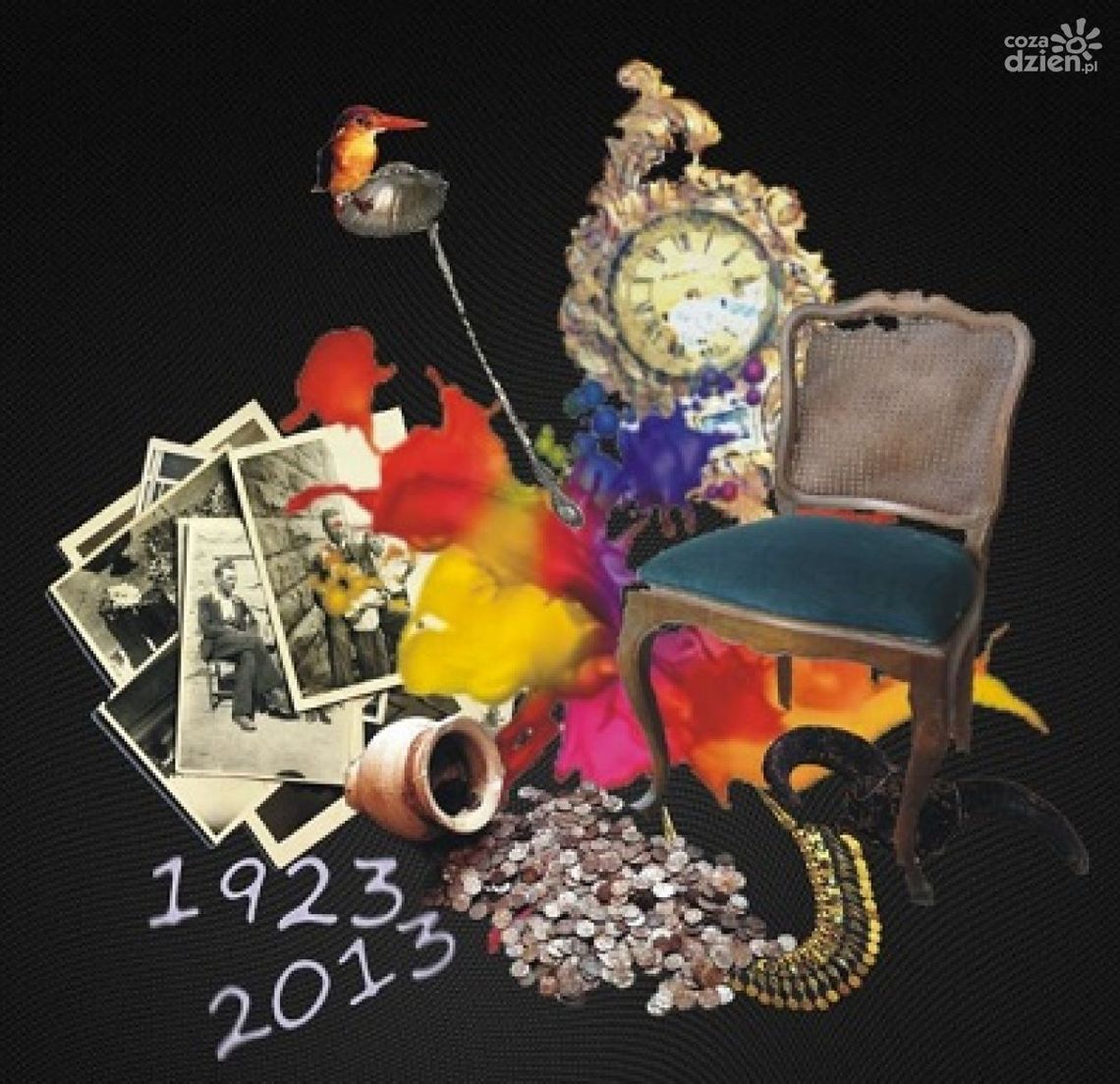 Noc Muzealna i wielki jubileusz Muzeum Malczewskiego