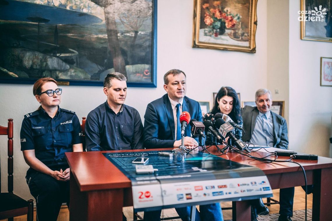 Noc Muzeów 2019. Moc atrakcji