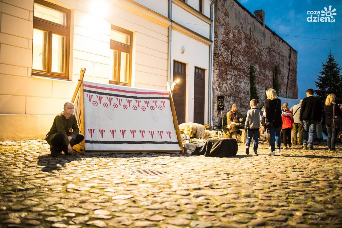 Noc Muzeów on-line. Sprawdźcie, gdzie można dziś zajrzeć Noc Muzeów on-line. Sprawdźcie, gdzie można dziś zajrzeć