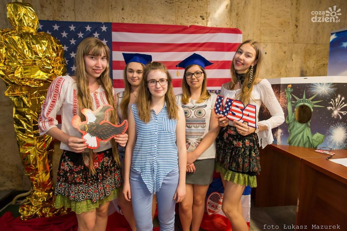 Noc Muzeów w American Corner Noc Muzeów w American Corner