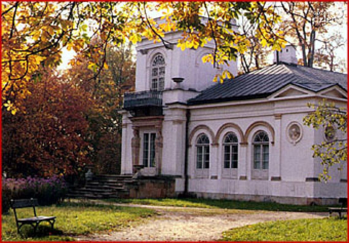 Noc Muzeów w Centrum Rzeźby Polskiej w Orońsku Noc Muzeów w Centrum Rzeźby Polskiej w Orońsku