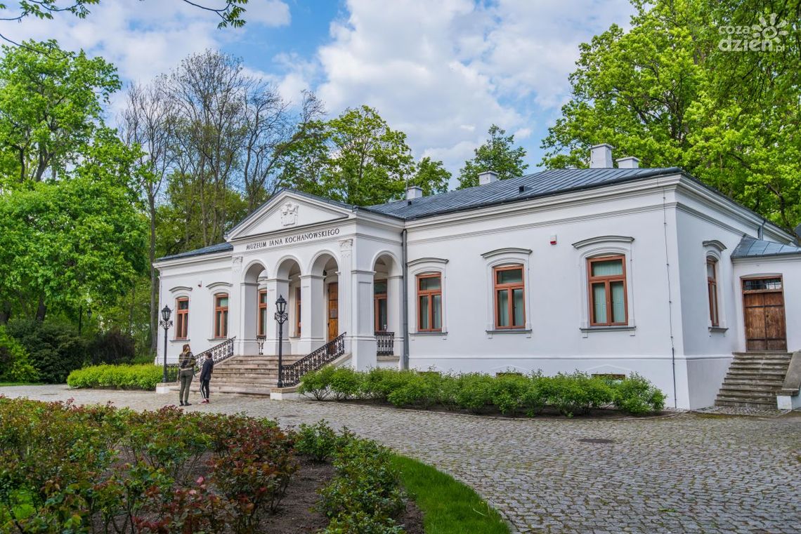 Noc Muzeów w Czarnolesie