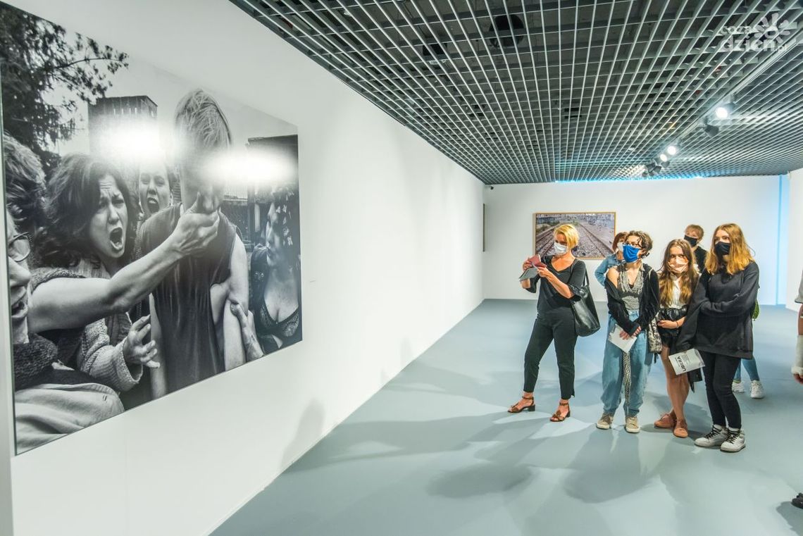 Noc Muzeów w Elektrowni