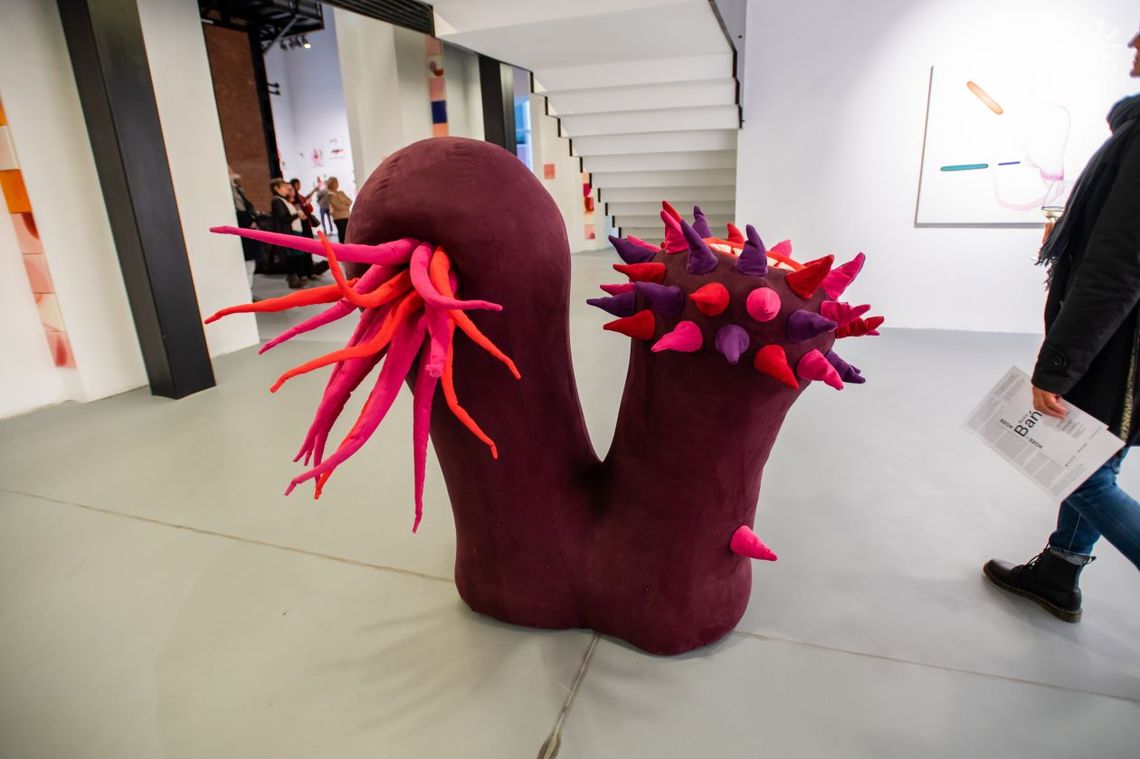 Noc Muzeów w Elektrowni Noc Muzeów w Elektrowni