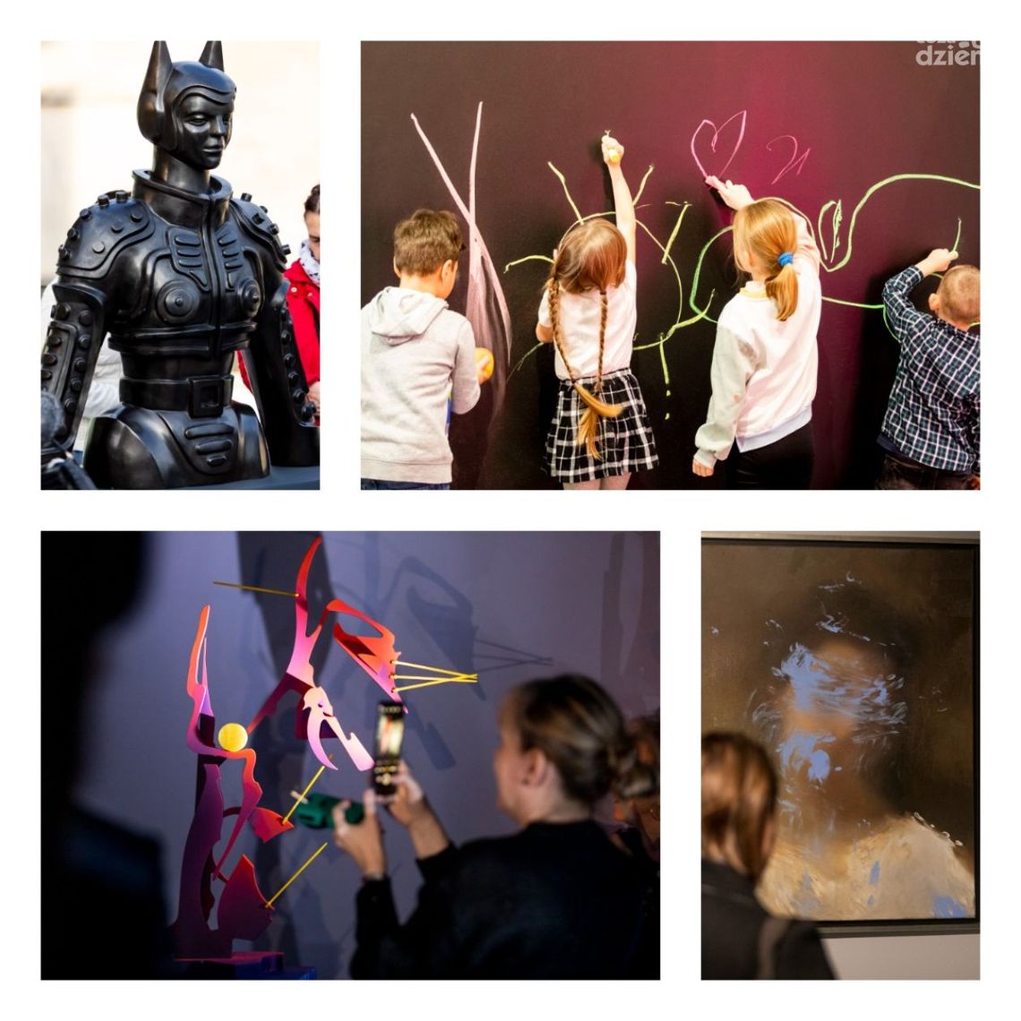 Noc Muzeów w Elektrowni. Co na nas czeka? Noc Muzeów w Elektrowni. Co na nas czeka?