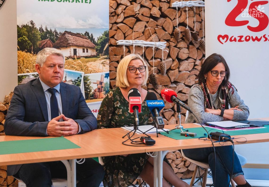 Noc Muzeów w Muzeum Wsi Radomskiej