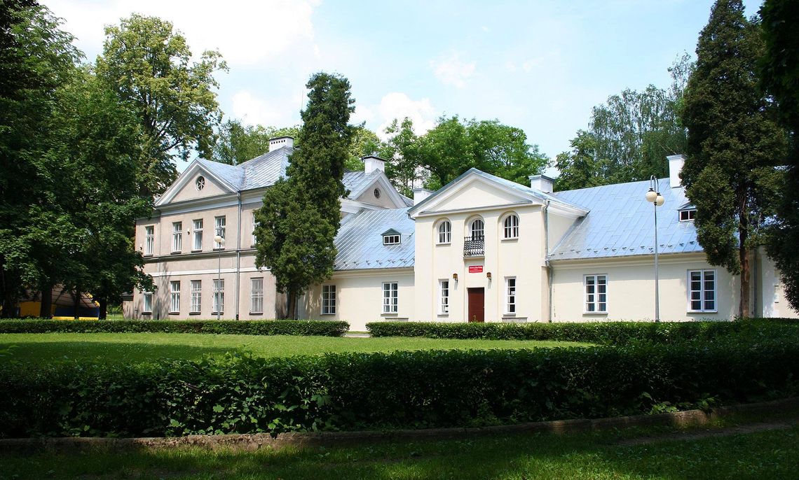 Noc Muzeów w Radomiu i regionie!