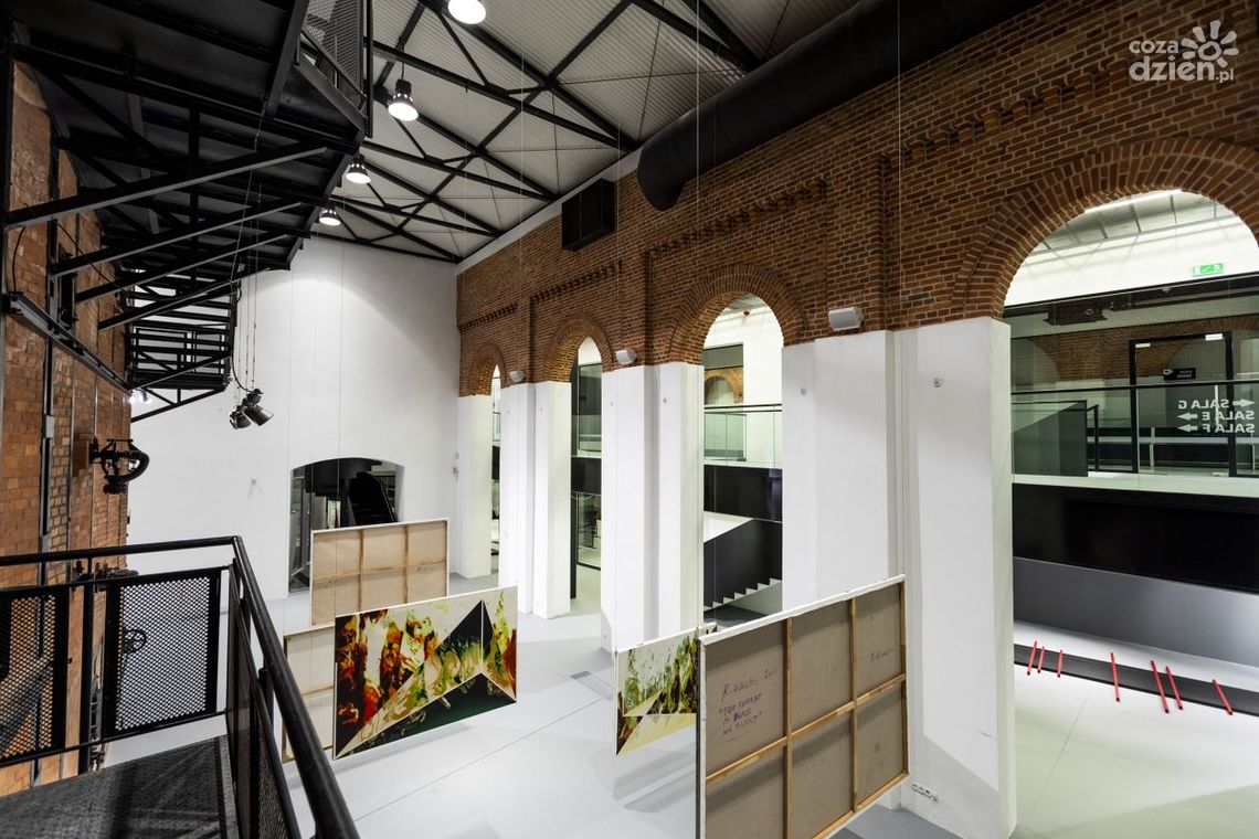 Noc Muzeów w reżimie sanitarnym