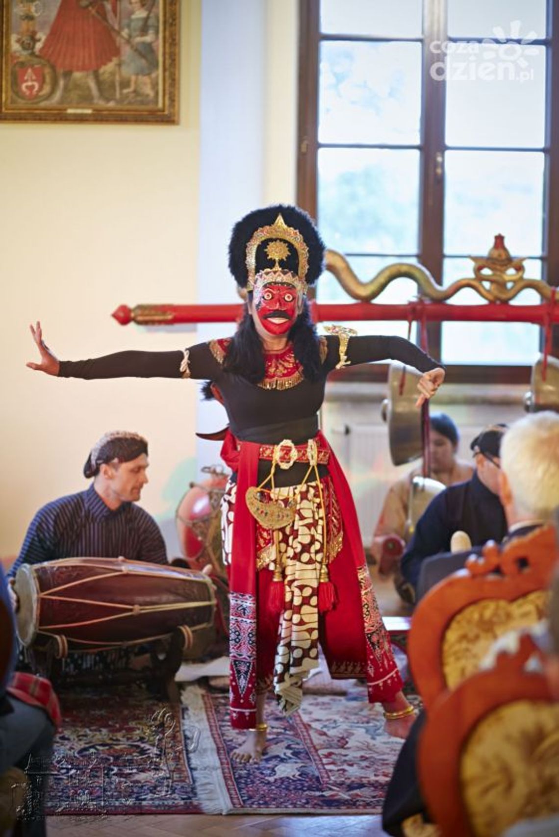 Noc Muzeów w Szydłowcu - zobacz zdjęcia!