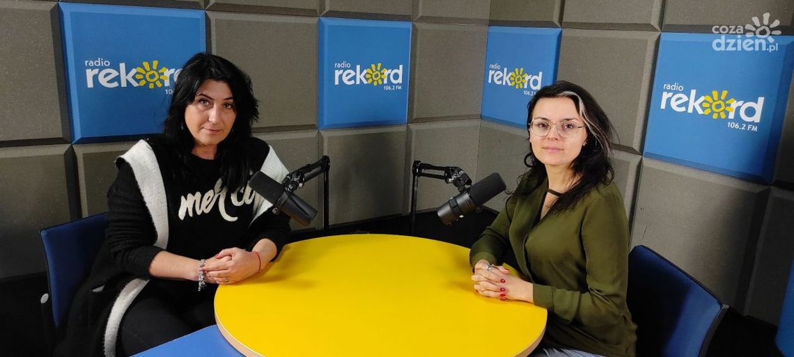 Noc Muzeów z Fangorem w Malczewskim